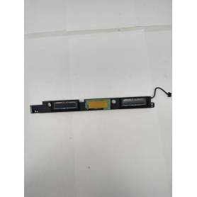 Haut-parleurs  - HAUT PARLEURS pour HP Elitebook 820 G3 