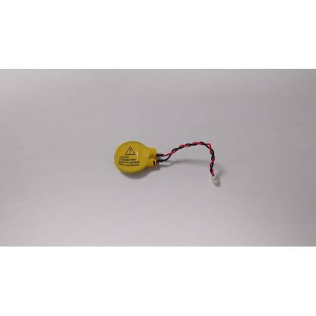 dstockmicro.com BIOS battery  -  pour Lenovo Thinkpad P70 copy of MOD OP BIOS battery