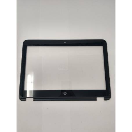 dstockmicro.com Contour écran / Vitre tactile 6070B0886501 pour HP EliteBook 820 G3
