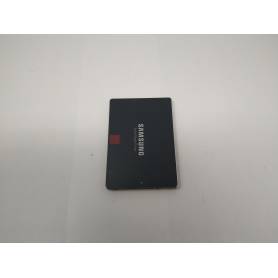Samsung 850 Pro / MZ-7KE256 256Go 2.5" SATA SSD