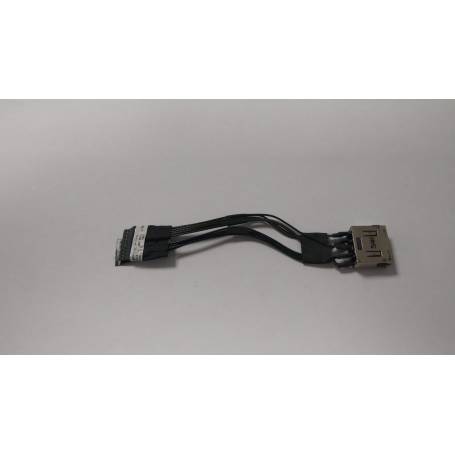 dstockmicro.com DC jack DC30100PC00 - DC30100PC00 pour Lenovo Thinkpad P70 