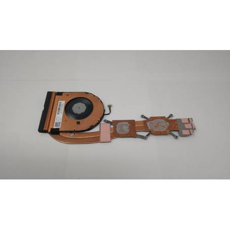 dstockmicro.com Ventirad Processeur 5H40X89429 - 5H40X89429 pour Lenovo  