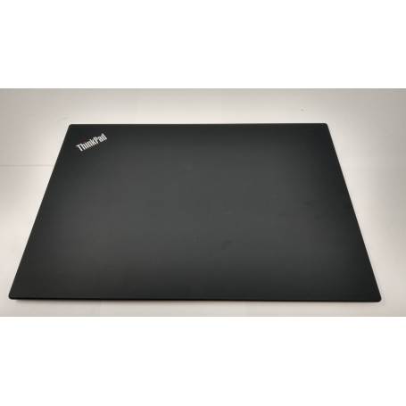 dstockmicro.com Capot arrière écran  -  pour Lenovo Thinkpad P14s G2 