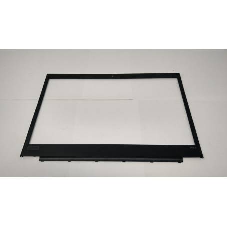 dstockmicro.com Contour écran / Bezel AL1KF000200 - AL1KF000200 pour Lenovo Thinkpad P14s G2 