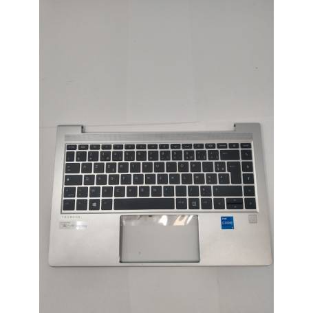 dstockmicro.com Keyboard - Palmrest  - v195246ek1 for HP ProBook 640 G8 