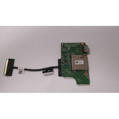 dstockmicro.com USB board - SD drive 03GX53 - 03GX53 for DELL Latitude 3390 