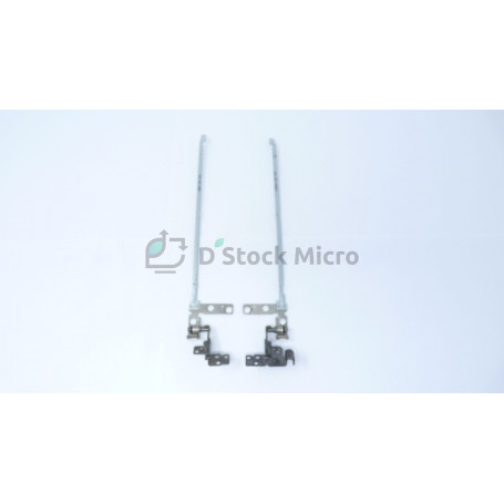 dstockmicro.com Hinges 60.4OA21.003 60.4OA22.003 for DELL Latitude 3350