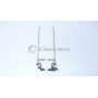 dstockmicro.com Hinges 60.4OA21.003 60.4OA22.003 for DELL Latitude 3350