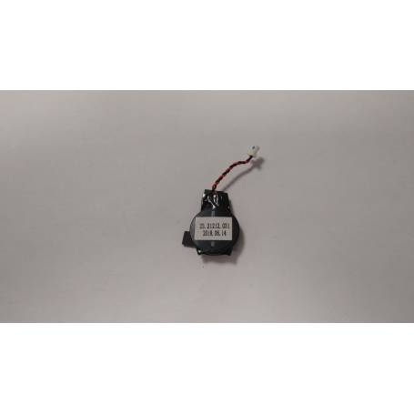 dstockmicro.com BIOS battery  -  for DELL Latitude 3390 