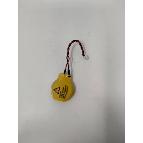 dstockmicro.com BIOS battery  -  for Lenovo ThinkPad P71 