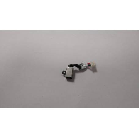 dstockmicro.com DC jack 45007R03 - 45007R03 for DELL Latitude 3390 