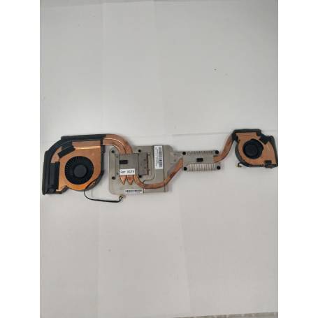 dstockmicro.com Ventirad Processeur AT131001DT0 - 01AV344 pour Lenovo  