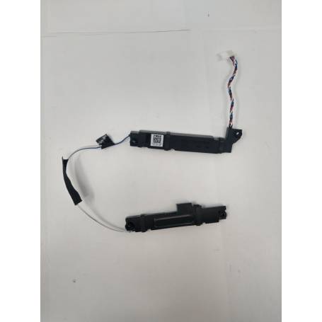 dstockmicro.com Speakers  - 0P743W for DELL Latitude 7400 