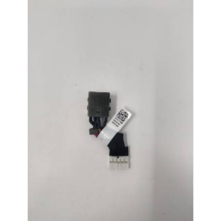 dstockmicro.com DC jack  - 0T77NM for DELL Latitude 7400 
