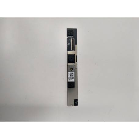 dstockmicro.com Webcam HF55B0-02 - SC20F27059 pour Lenovo Thinkpad P52s (Type 20LC) 