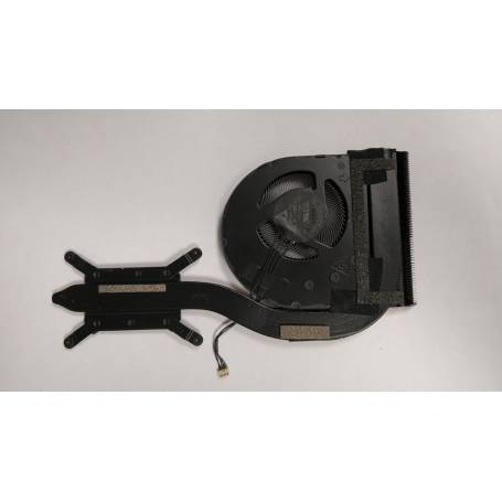 dstockmicro.com Ventirad Processeur 5H40X89398 - 5H40X89398 pour Lenovo THINKPAD X13 GEN1 