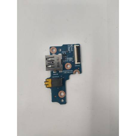 dstockmicro.com USB - Audio board  - 6050A2937201 for HP ProBook 640 g4 