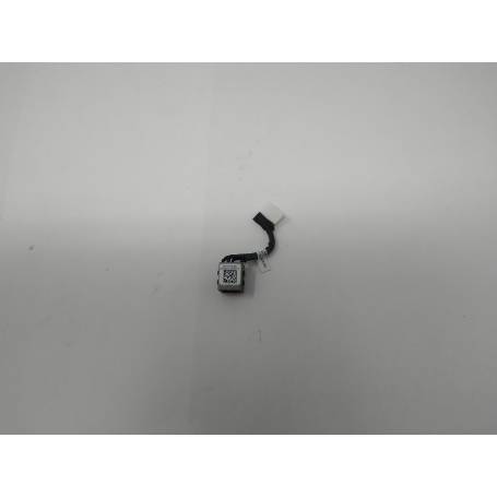 dstockmicro.com DC jack 0DP4VC - 0DP4VC for DELL Latitude 7380 
