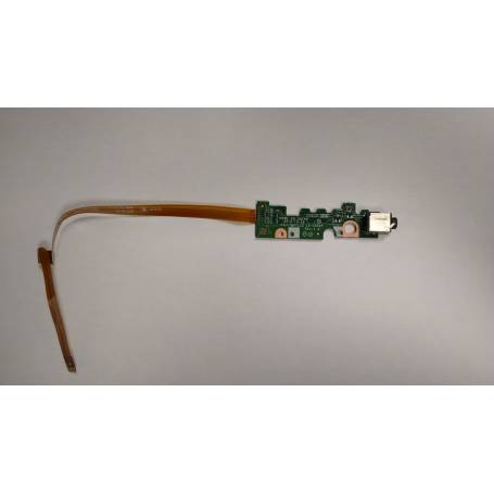 dstockmicro.com Audio board LS-C424P - LS-C424P pour Lenovo Thinkpad L560 