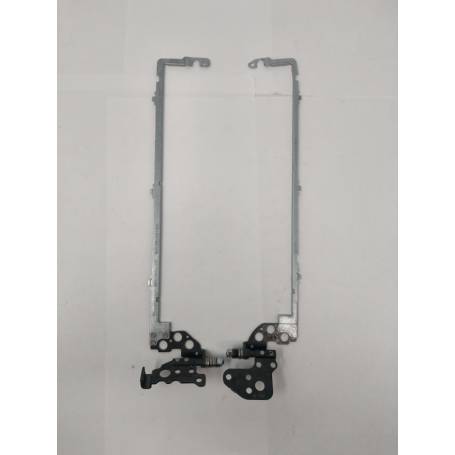 dstockmicro.com Hinges  - 6055B0054401,6055B0054402 pour HP ProBook 640 g4 