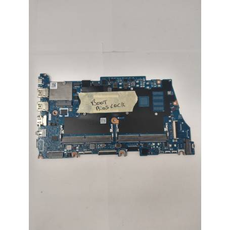 dstockmicro.com Motherboard with processor Sélectionner SRLWY -  HP 640 G9 for HP Elitebook 640 G9