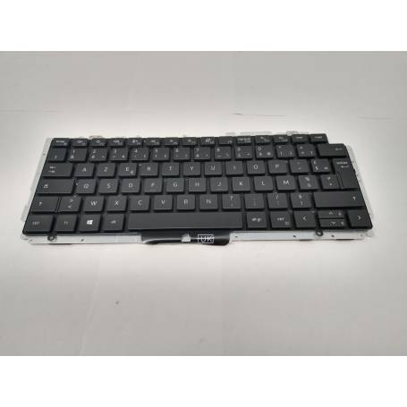 dstockmicro.com Keyboard 0951X1 - 0951X1 for DELL Latitude 7410 