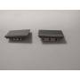 dstockmicro.com Hinge cover  -  pour DELL Latitude 7410 