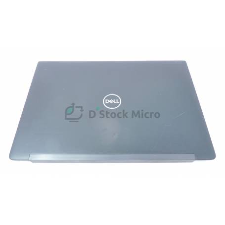 dstockmicro.com Capot arrière écran 0909W0 - 0909W0 pour DELL Latitude 7290 Traces d'usures
