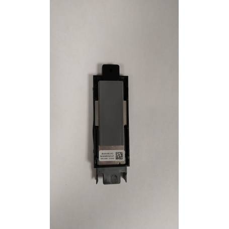 unik-informatique.com Ultimate Hard Drive Cooler Model UHDC with heatsink and fans