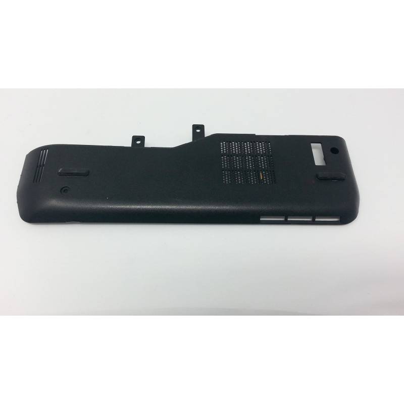 Plastron Avant Clavier AZERTY Pour PC Packard Bell Modèle ZYL - Noir - Occasion