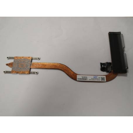 dstockmicro.com CPU Cooler 45X8JHSTP10 - 45X8JHSTP10 pour HP Probook 440 G6 