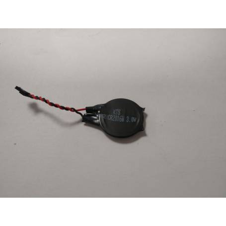 dstockmicro.com BIOS battery  -  pour HP Probook 440 G6 
