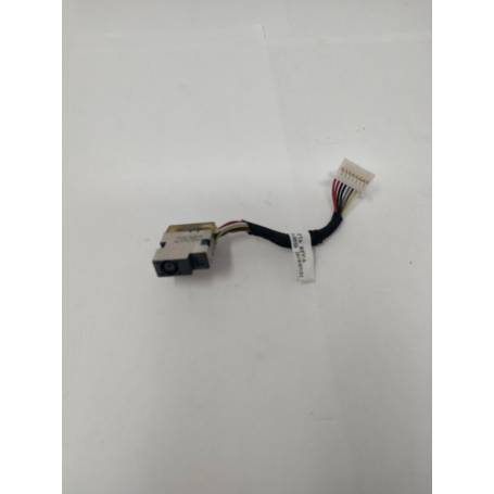 dstockmicro.com DC jack  - 853905-Y7A pour HP Elitebook 450 G5 