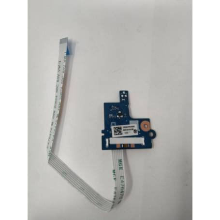 dstockmicro.com carte bouton power  - DA0X8CPB6E0 pour HP  