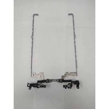 dstockmicro.com Charnières  -  pour HP Elitebook 450 G5 