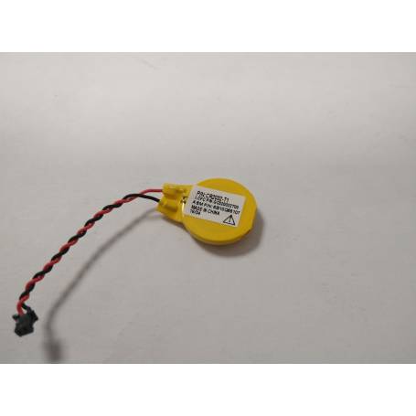dstockmicro.com BIOS battery  -  pour Lenovo Thinkpad L480 