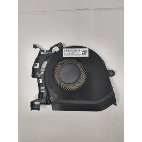 dstockmicro.com CPU - GPU cooler  - L30894-001 pour HP ZBOOK 15 G5 