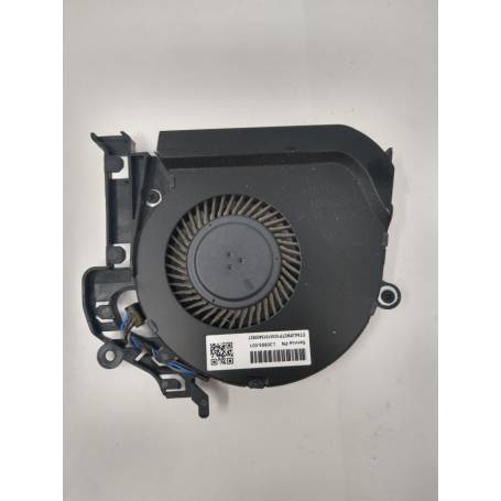 dstockmicro.com CPU - GPU cooler  - l30895-001 pour HP ZBOOK 15 G5 