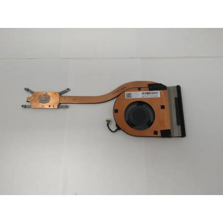 dstockmicro.com CPU Cooler 02DM007 - 02DM007 pour Lenovo Thinkpad L490 