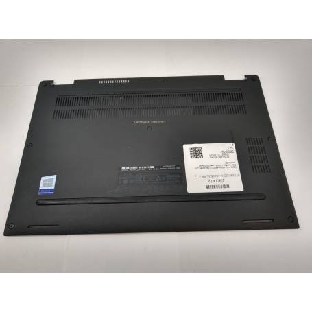 dstockmicro.com Bottom base 014G02 - 014G02 for DELL Latitude 7390 2-in-1 