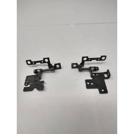 dstockmicro.com Charnières  -  pour Lenovo ThinkPad E15 Gen3 