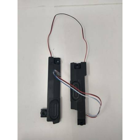 dstockmicro.com Speakers  - OUX10A16L101 pour Lenovo ThinkPad E15 Gen3 