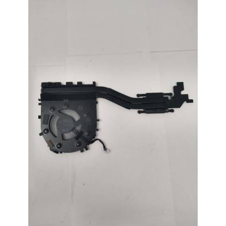 dstockmicro.com Radiateur  - 5H41B77192 pour Lenovo ThinkPad E15 Gen3 