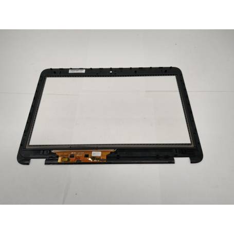 Contour écran / Bezel,Vitre tactile  -  pour Elitebook 820 G2