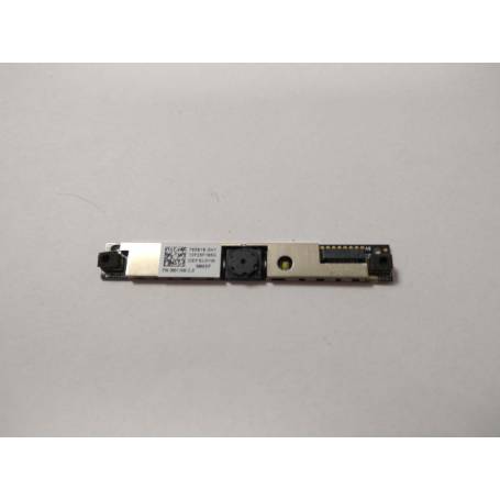 dstockmicro.com Webcam 765816-3H1 - 765816-3H1 pour HP Elitebook 820 G2 
