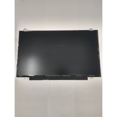 Panel / LCD Screen BOE NV140FHM-N4A 14" Matte 1920 x 1080 30 pins - Bottom right