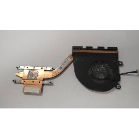 unik-informatique.com CPU Cooler 5H41B77215 for Lenovo Thinkpad X13 G2  
