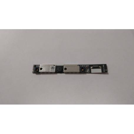 unik-informatique.com Webcam 04X1399 for Lenovo Thinkpad X250  
