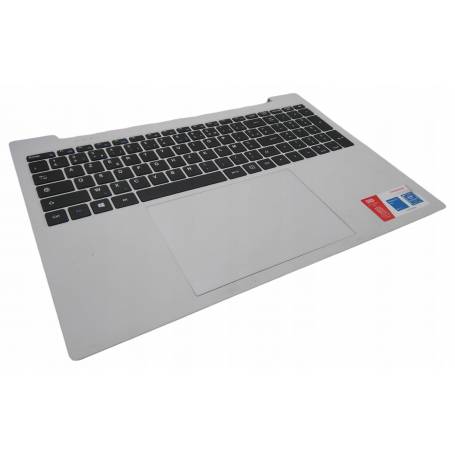 Palmrest + Keyboard for Thomson N17V3C8WH512