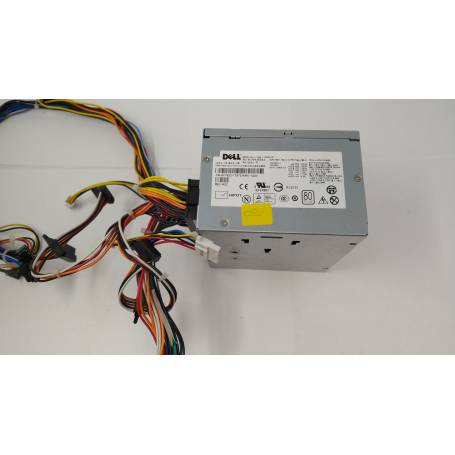 Alimentation DELL-N525E-00 - 500W